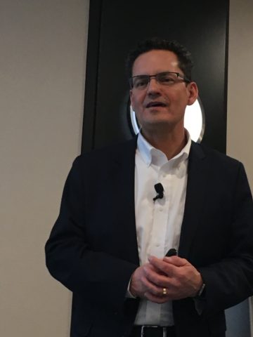 Tony Kuczynski