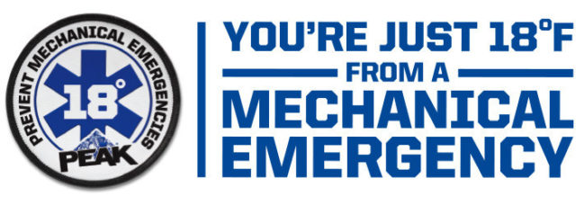 Old World Industries’ PEAK coolant campaign could boost category