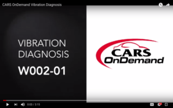 Video Tech: NVH Diagnostics