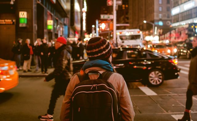 Concern over autonomous vehicles as self-driving Uber kills pedestrian