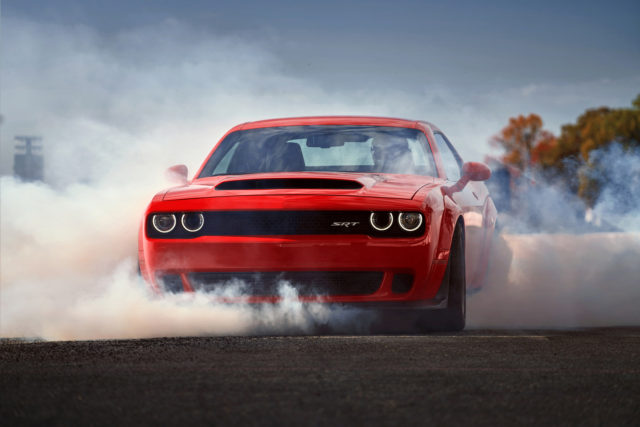 Tomorrow’s collector cars today: The Top 10 List