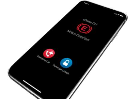 eBrake partners with BCAA to fight distracted driving