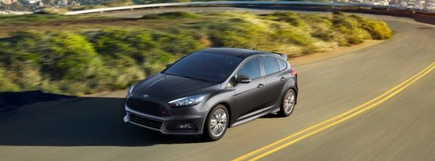 Five used cars to recommend for students