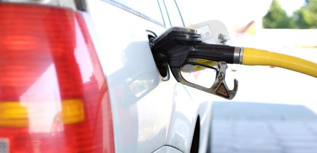 Automotive in-dash gas payment launches in U.S.