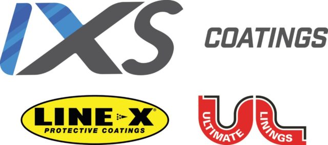 IXS logo