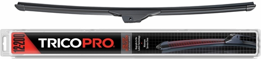 Trico launches TRICO Pro line for vehicle service professionals