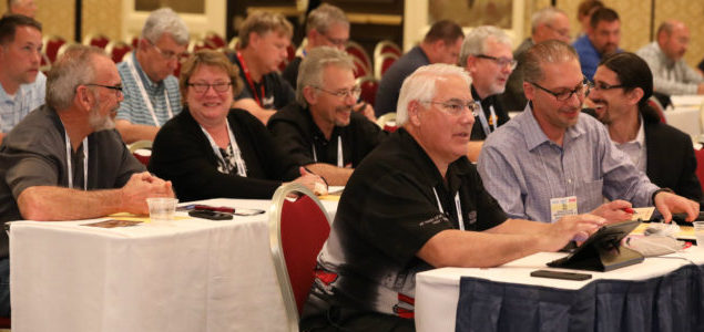 AAPEX Education: Six surefire sessions for aftermarket service professionals