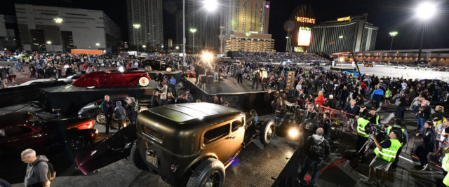 SEMA announces Battle of the Builders finalists
