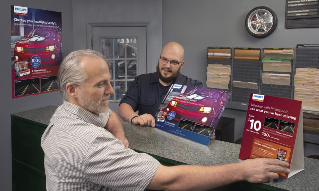 Lighting specialist program offers incentives
