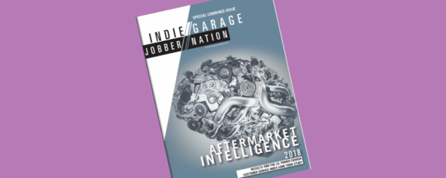 Check out the Aftermarket Intelligence issue!