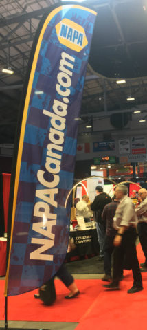 ideal supply northern trade show