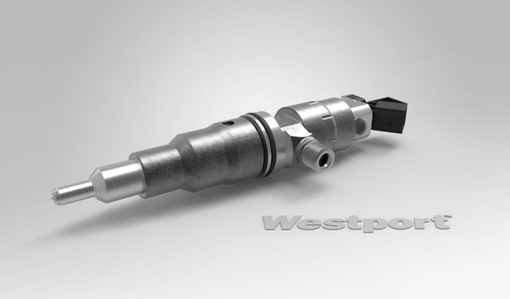 Delphi Gasoline Direct Injection GDi