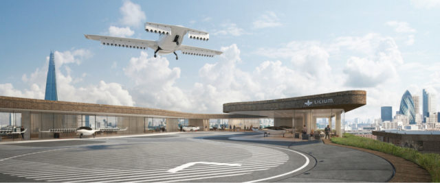 air taxi