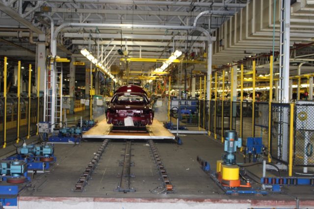 General Motors and Unifor reach win-win on Oshawa operations