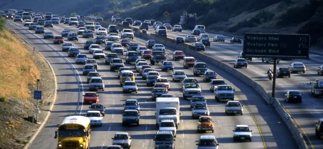 Canada and California to work together to reduce vehicle pollution