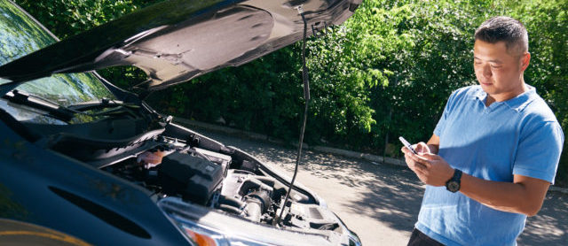 Summer heat fuels rising battery failures