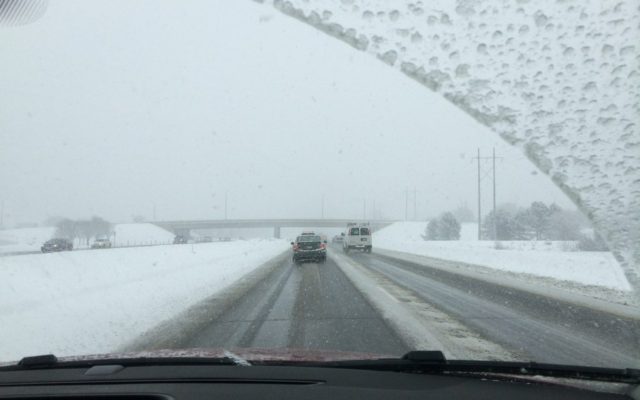 Extreme weather: How is it affecting you?