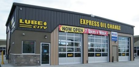 Lube City partners with Motosel for transition