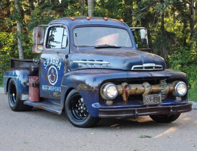 SEMA: Five project cars you don’t want to miss