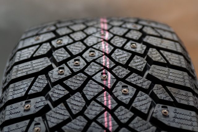 Continental IceContact XTRM