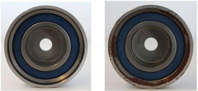 Counterfeit parts uncovered: Hyundai “genuine parts” not so genuine