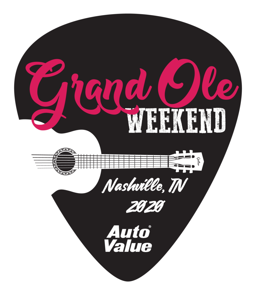 Auto Value Grand Ole logo