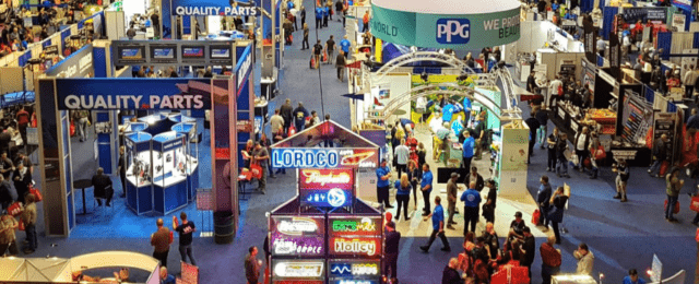 Lordco cancels 30th Annual Tradeshow amid COVID-19 concerns, pivots to Virtual Tradeshow
