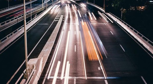 Motor oil is keeping our society rolling smoothly