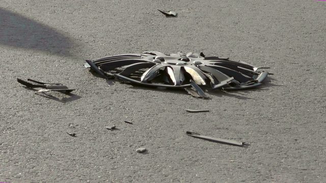Spring arrives and with it, pothole damage