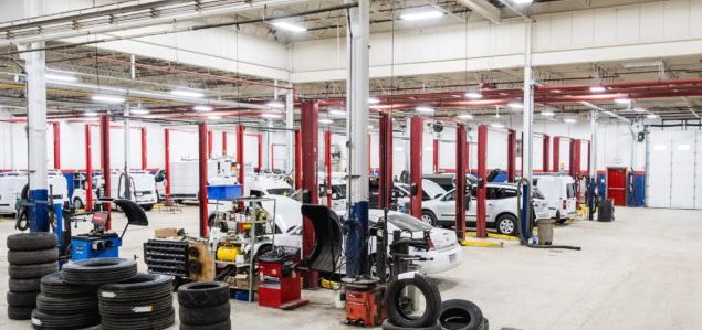 Independent Toronto fleet service operation hires medical safety director