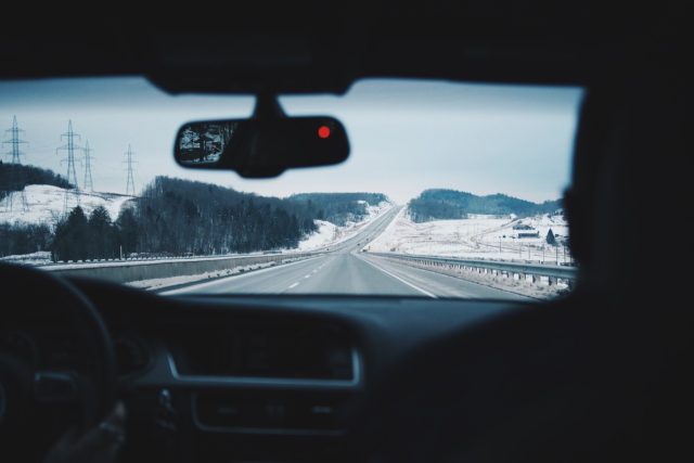 Canadian drivers taking 43% fewer trips during COVID-19