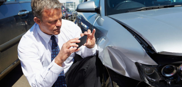 Big digital response to distancing in auto claims