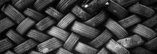 Ontario tire recycling body names top providers